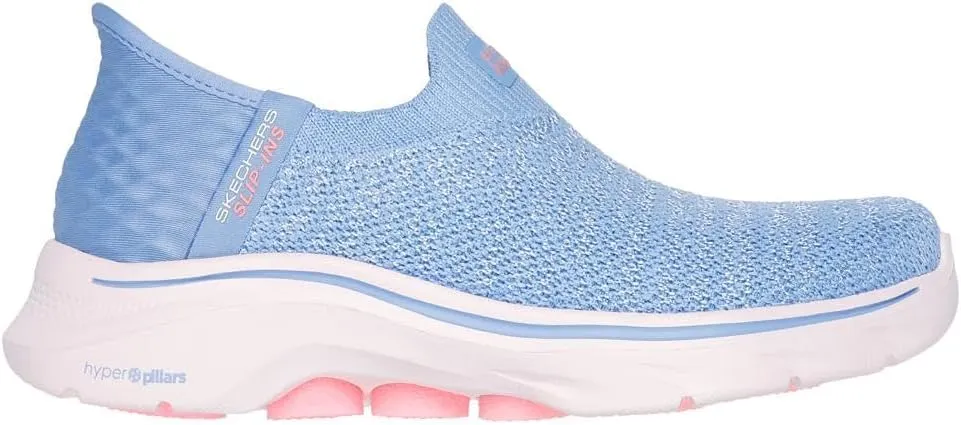 Skechers Women's Go Walk 7 Springtime Hands Free Slip-ins
