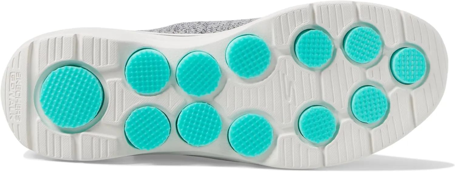 Skechers Women's Go Walk 7 Springtime Hands Free Slip-ins