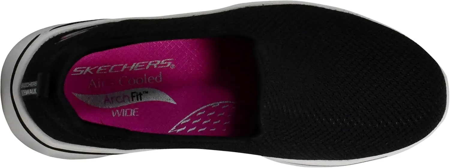 Skechers Women's Go Walk Arch Fit Grateful