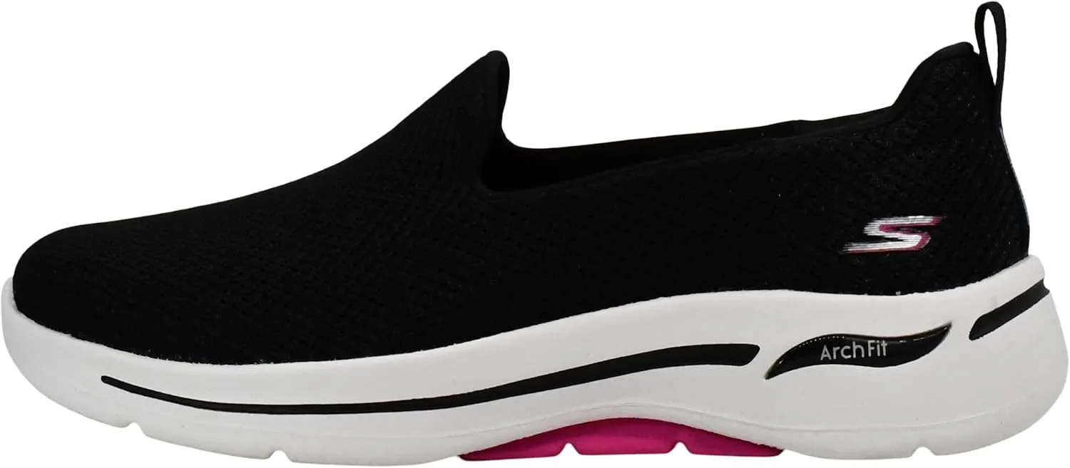 Skechers Women's Go Walk Arch Fit Grateful