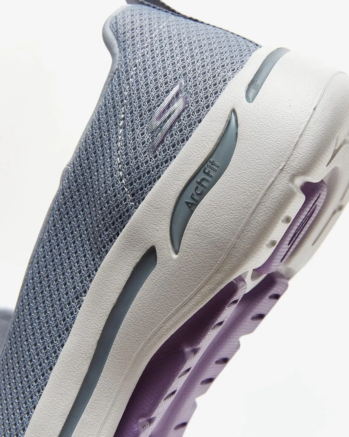 Skechers Women's Go Walk Arch Fit Grateful