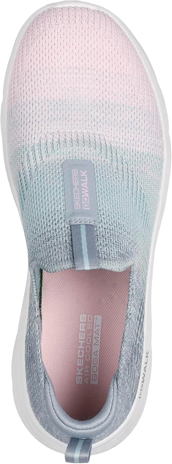Skechers Women's Go Walk Flex Cali Sunset