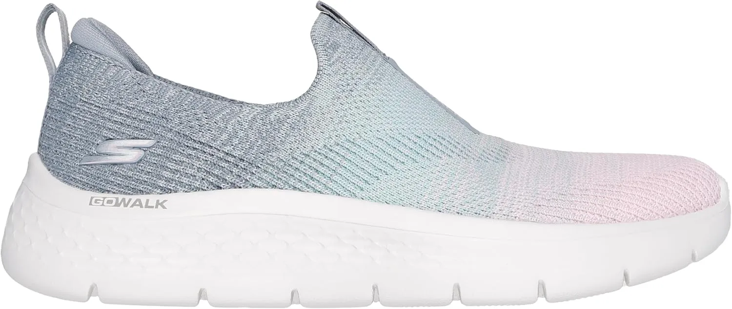 Skechers Women's Go Walk Flex Cali Sunset