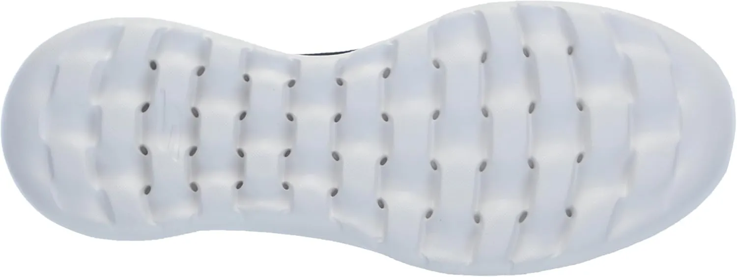 Skechers Women's Go Walk Joy Vela Hands Free Slip-ins Sneaker