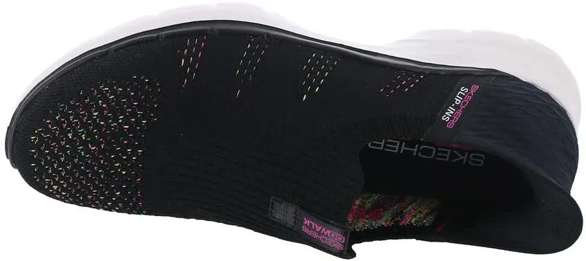 Skechers Women's Hands Free Slip ins Go Walk 6 Valentina
