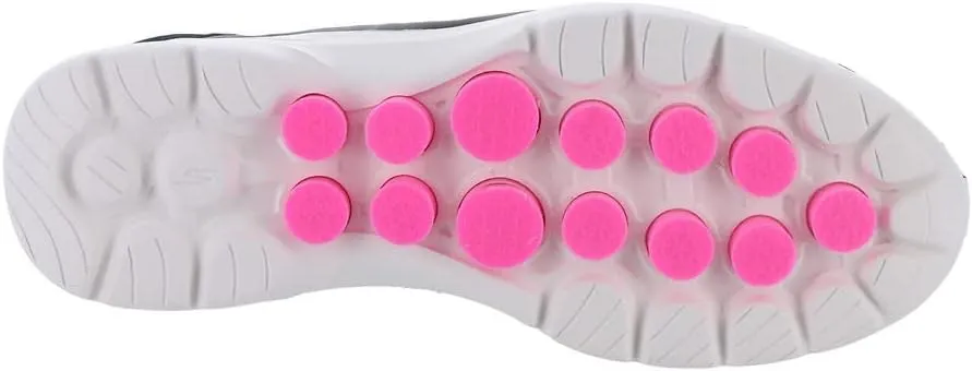 Skechers Women's Hands Free Slip ins Go Walk 6 Valentina
