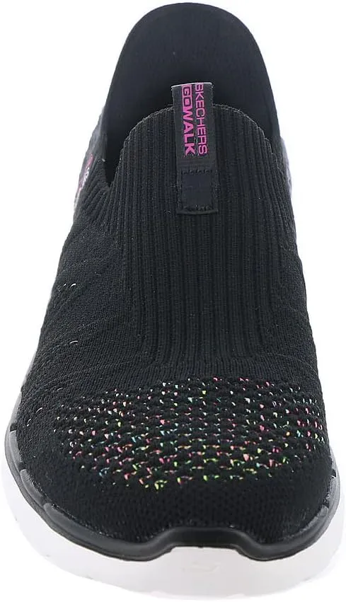 Skechers Women's Hands Free Slip ins Go Walk 6 Valentina