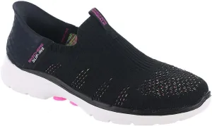 Skechers Women's Hands Free Slip ins Go Walk 6 Valentina