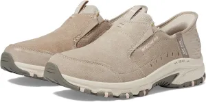 SKECHERS Women's Hillcrest-Sunapee Hands Free Slip-ins Sneaker
