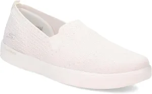 Skechers Women's Hyper Vulc-Knit Slip on Sneaker