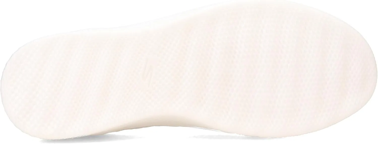 Skechers Women's Hyper Vulc-Knit Slip on Sneaker