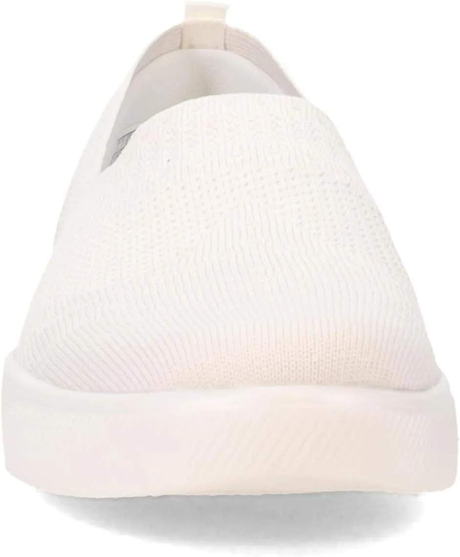 Skechers Women's Hyper Vulc-Knit Slip on Sneaker