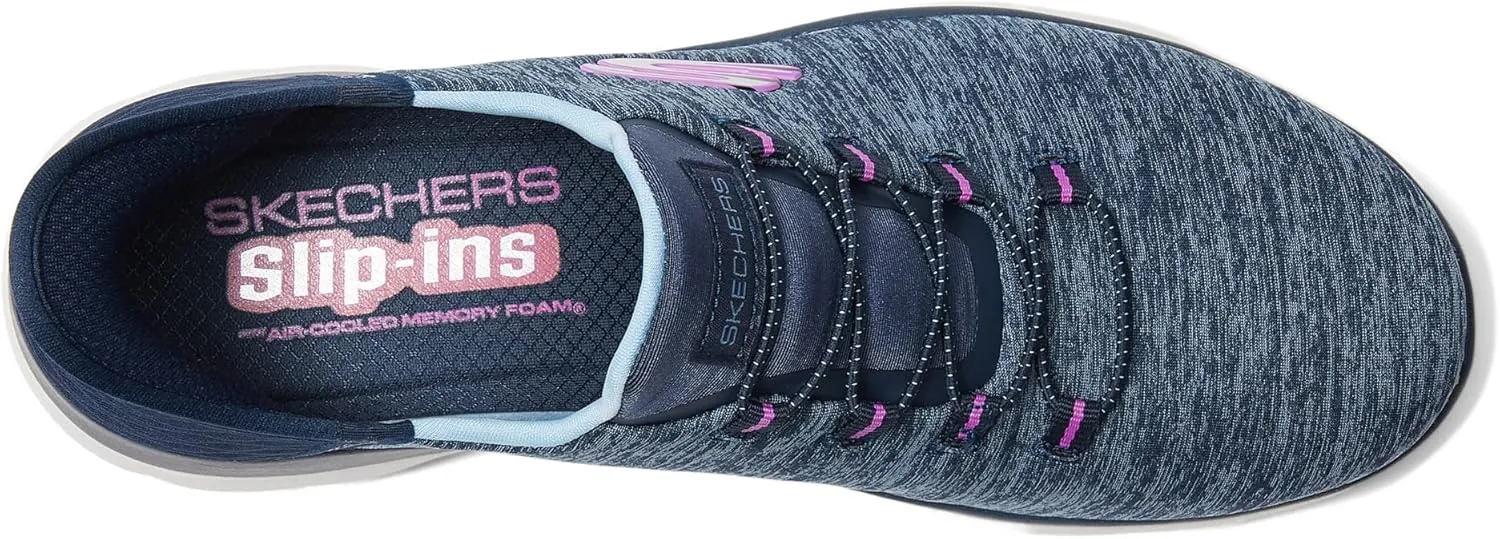 Skechers Women's Summits Dazzling Haze