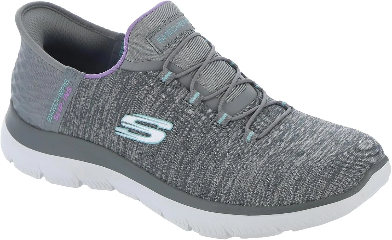 Skechers Women's Summits Dazzling Haze