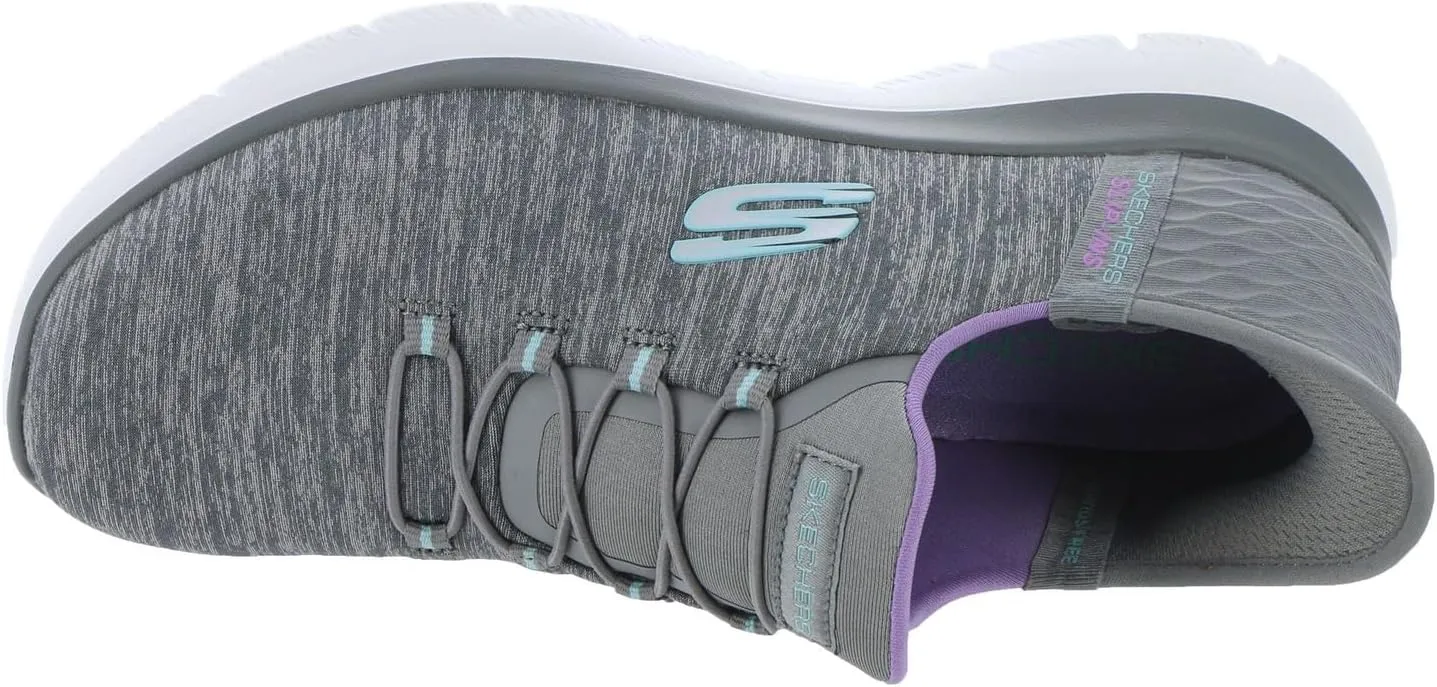 Skechers Women's Summits Dazzling Haze