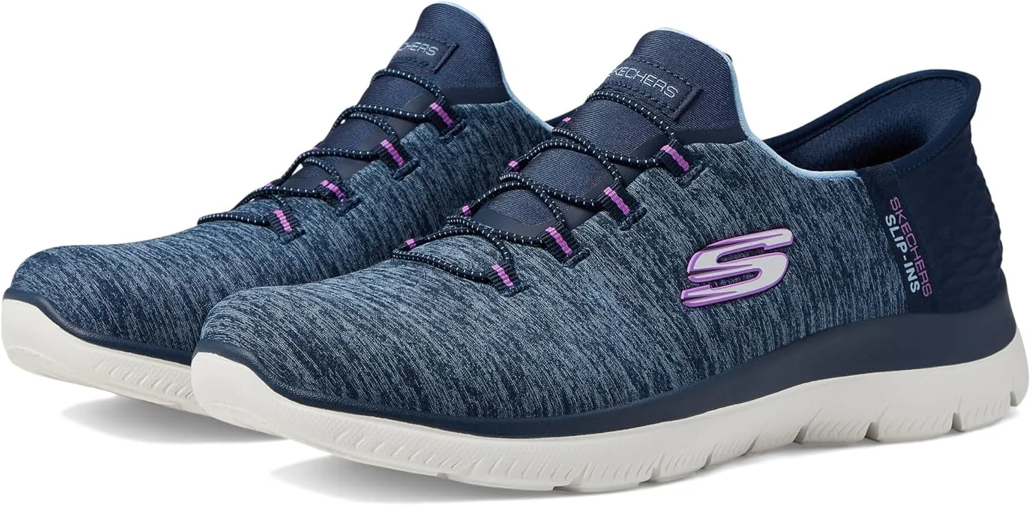 Skechers Women's Summits Dazzling Haze