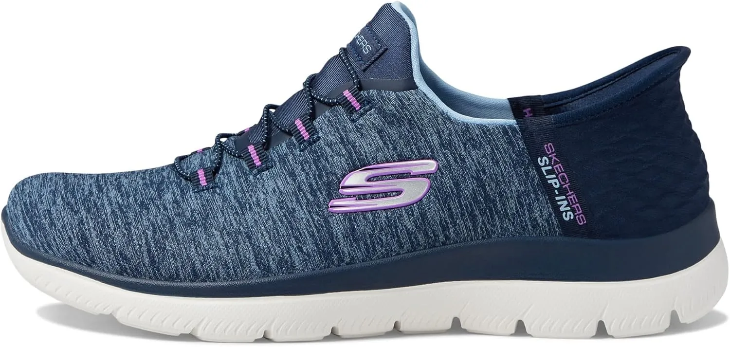 Skechers Women's Summits Dazzling Haze