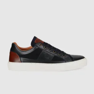 Slater Casual Shoes Navy