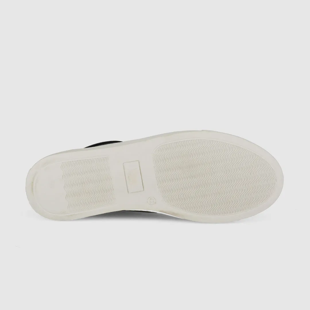 Slater Casual Shoes Navy