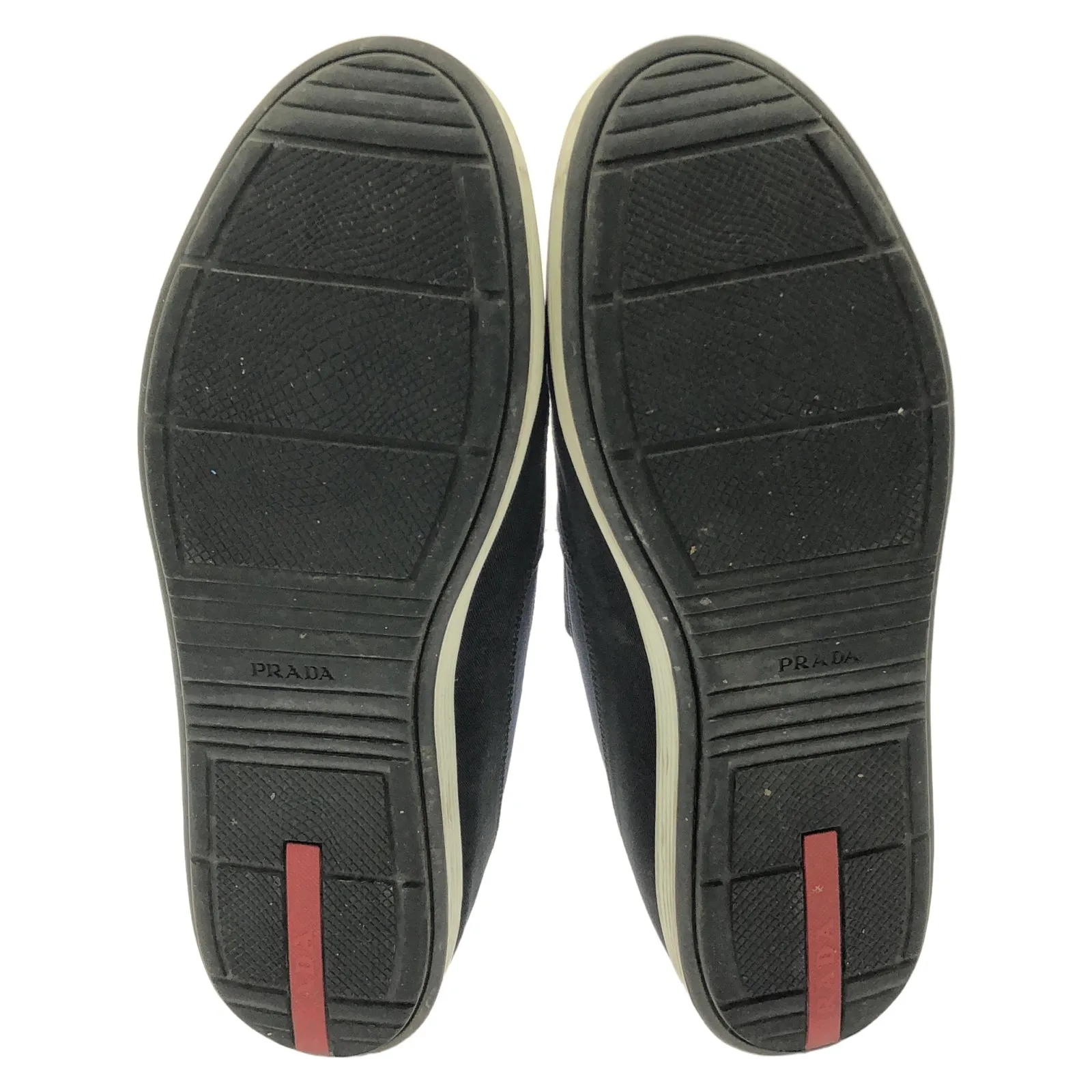 Slip-ons Slip-ons Canvas Navy
