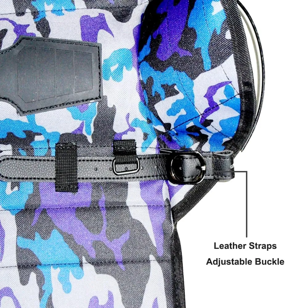 Snake Gaiters Anti-bite Snake Guards Lower Leg Armor Water Proof Comfortable Protection Gear for Hunting Hiking Outdoors Survival Kit Suitable for Men and Women