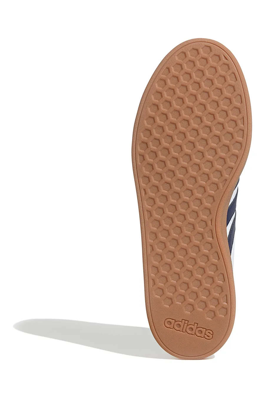 Sneakers Bianche con dettagli Blu e Verdi ADIDAS Grand Court Base 2.0