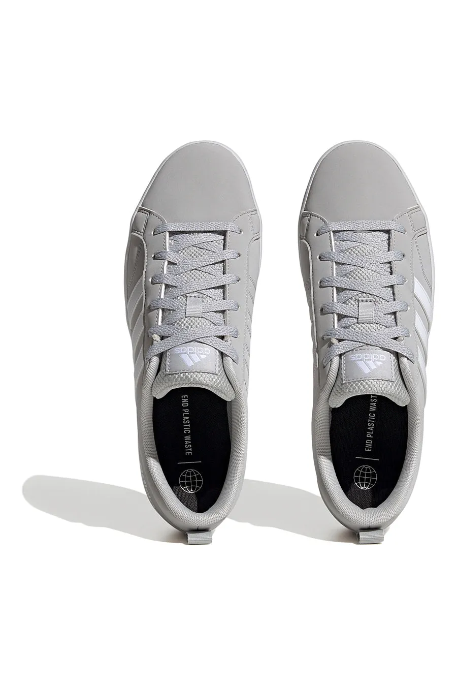 Sneakers Grigie Adidas BREAKNET 2.0