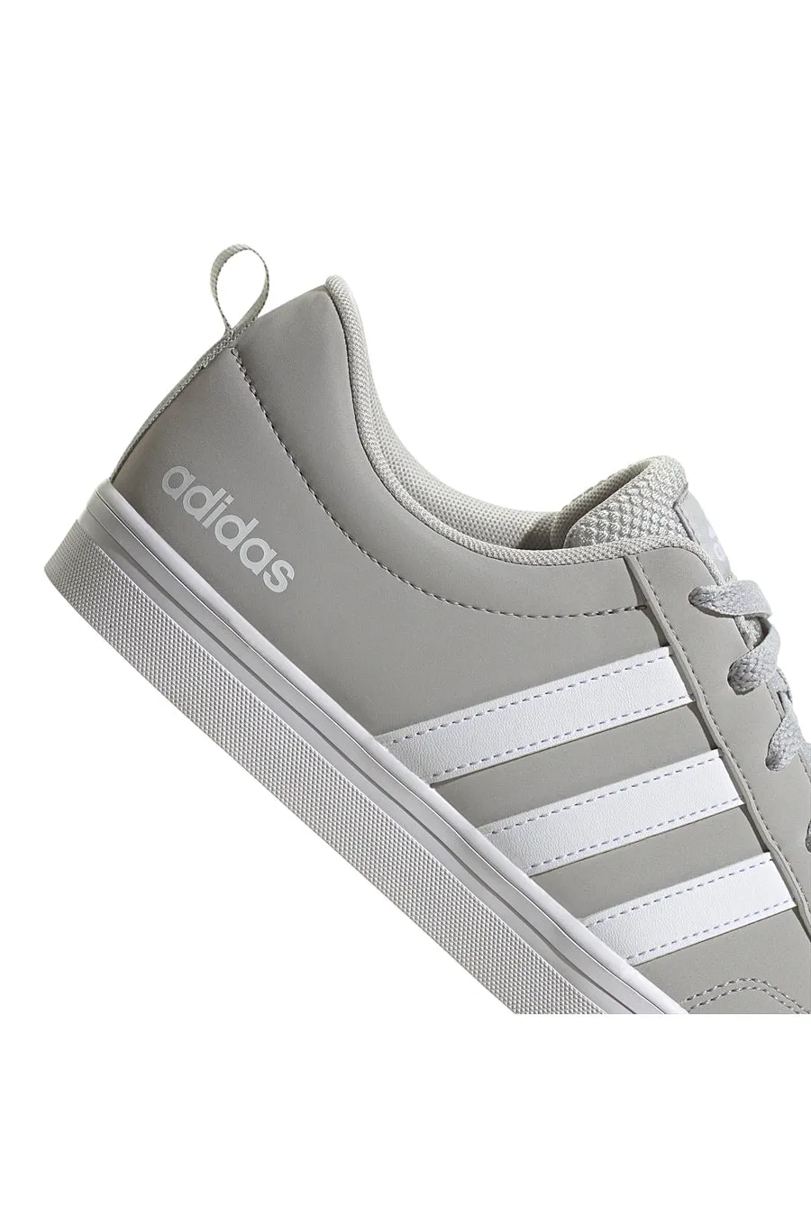 Sneakers Grigie Adidas BREAKNET 2.0