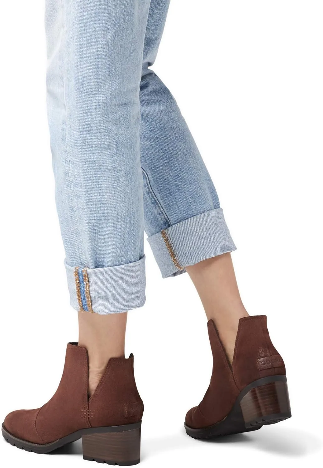Sorel Cate™ Cut Out