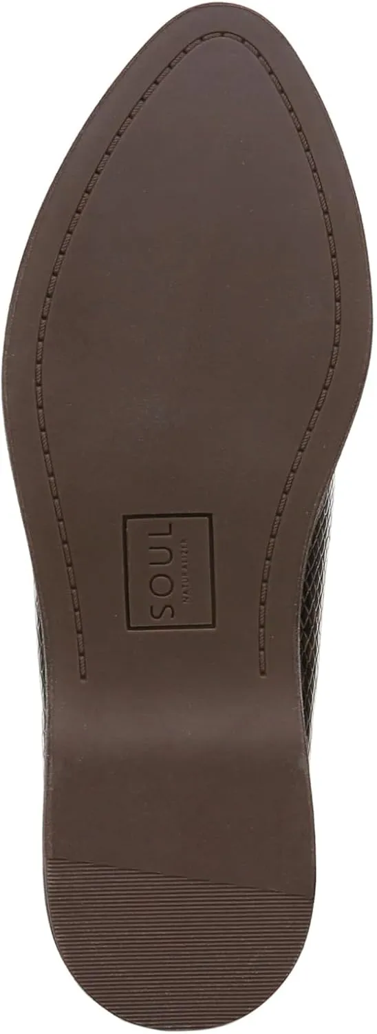 SOUL Naturalizer Women's Classic Loafer