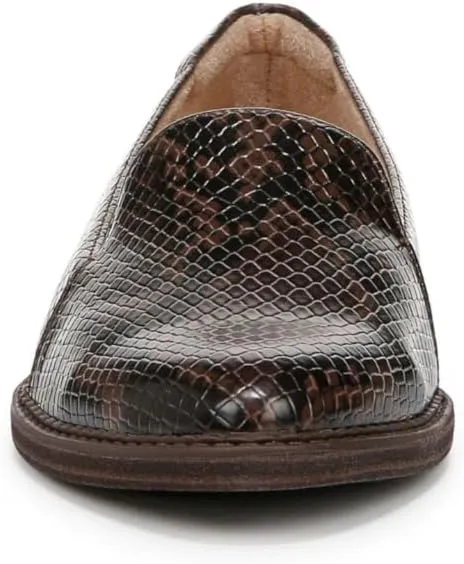 SOUL Naturalizer Women's Classic Loafer