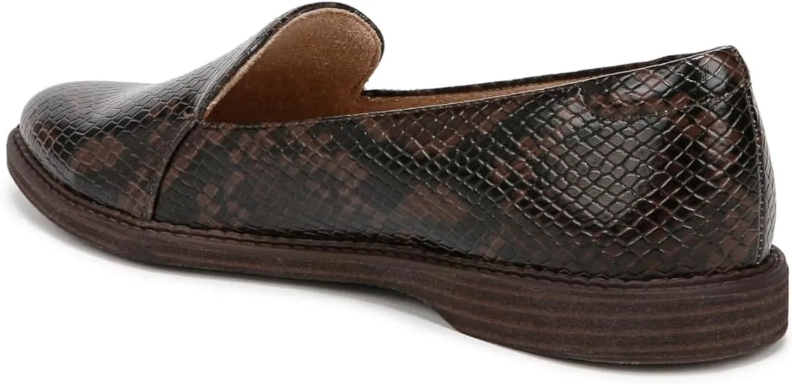 SOUL Naturalizer Women's Classic Loafer