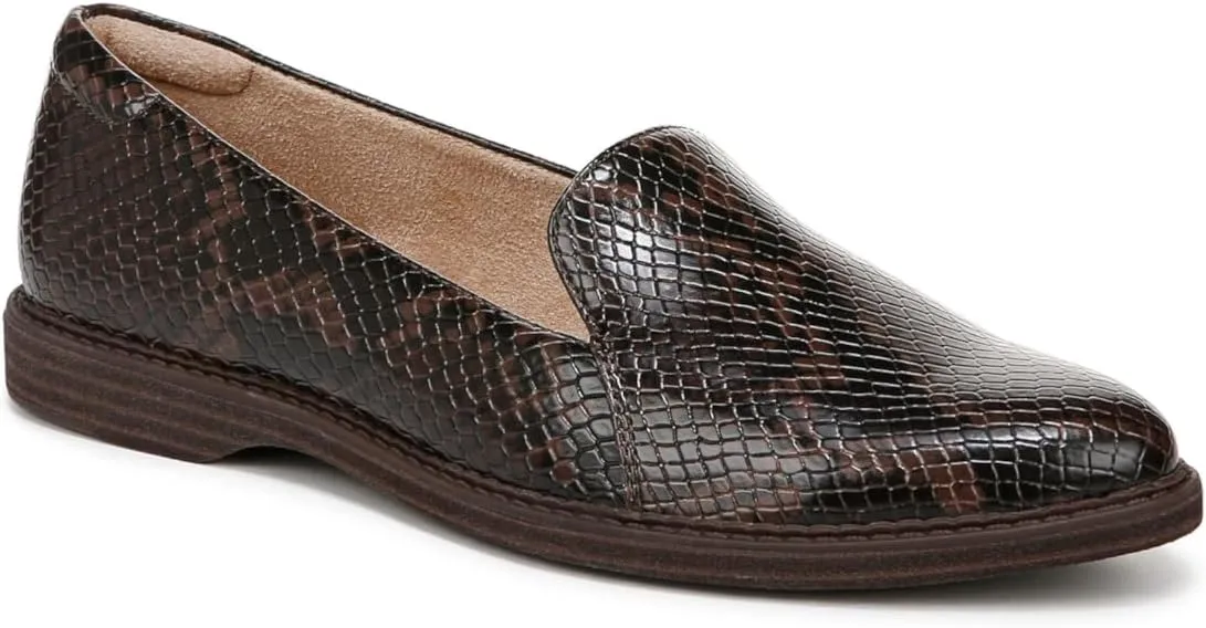SOUL Naturalizer Women's Classic Loafer