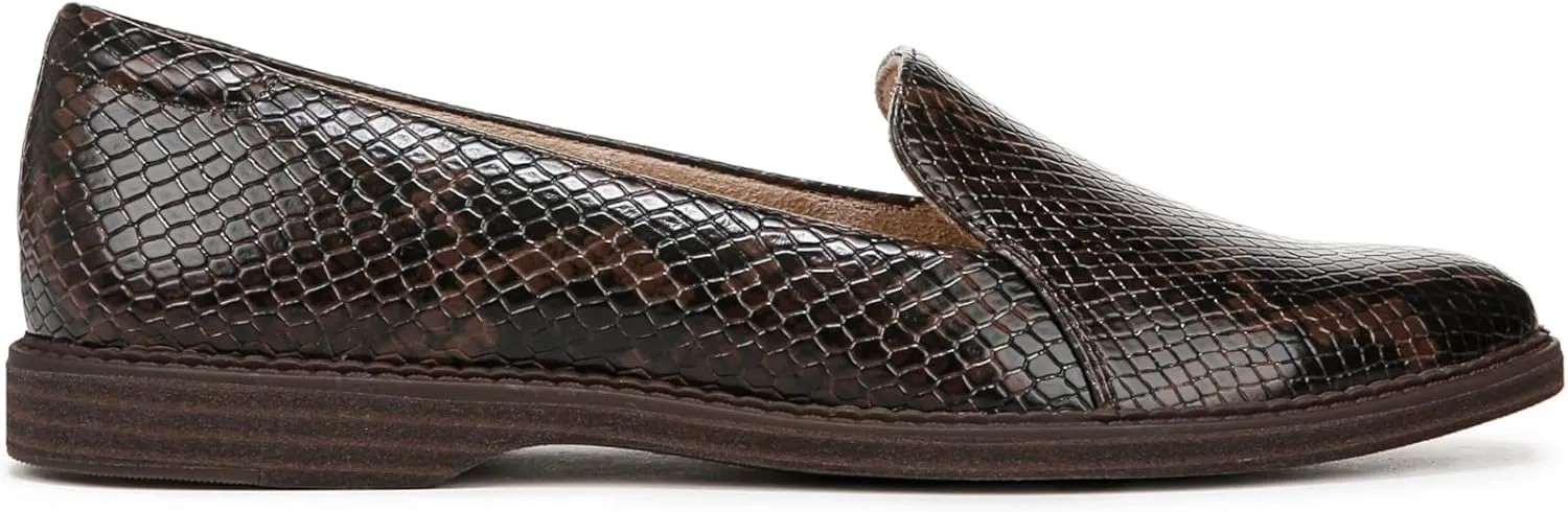 SOUL Naturalizer Women's Classic Loafer