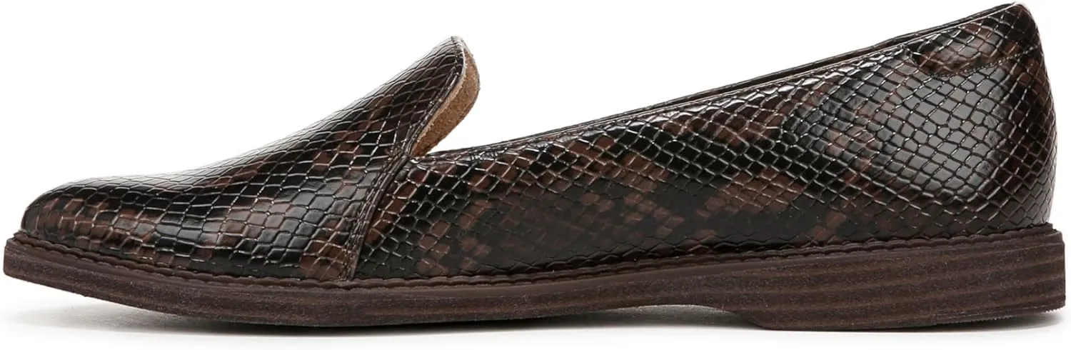 SOUL Naturalizer Women's Classic Loafer