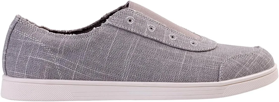 Spenco Women's Santa Maria Canvas Sneaker