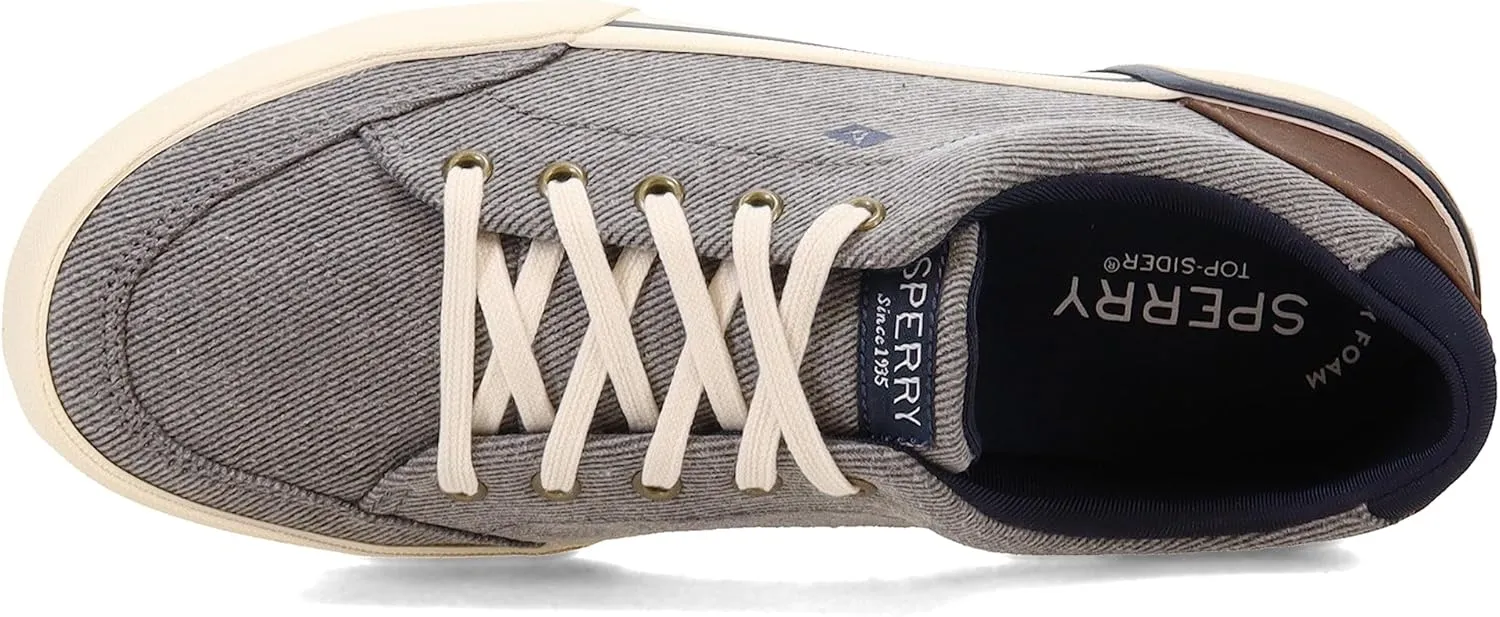 Sperry Kid's Soletide Jr Sneaker