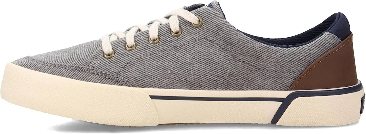Sperry Kid's Soletide Jr Sneaker