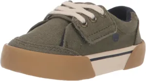 Sperry Unisex-Child Harbor Tide Jr Washable Sneaker