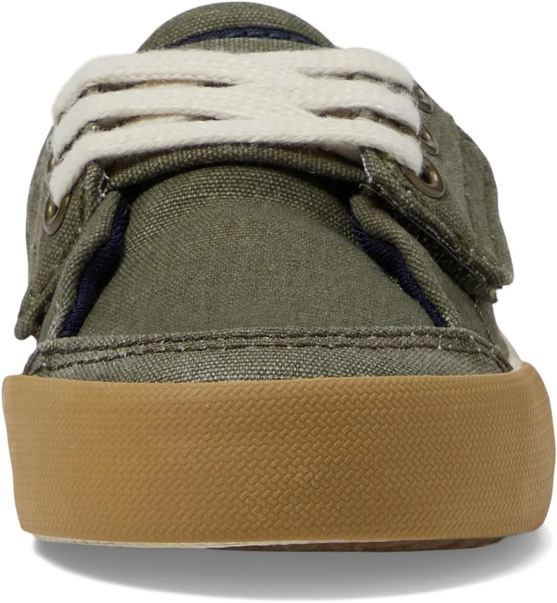 Sperry Unisex-Child Harbor Tide Jr Washable Sneaker