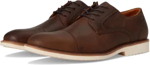 Stacy Adams Men's Wesbridge Cap Toe Lace Up Oxford