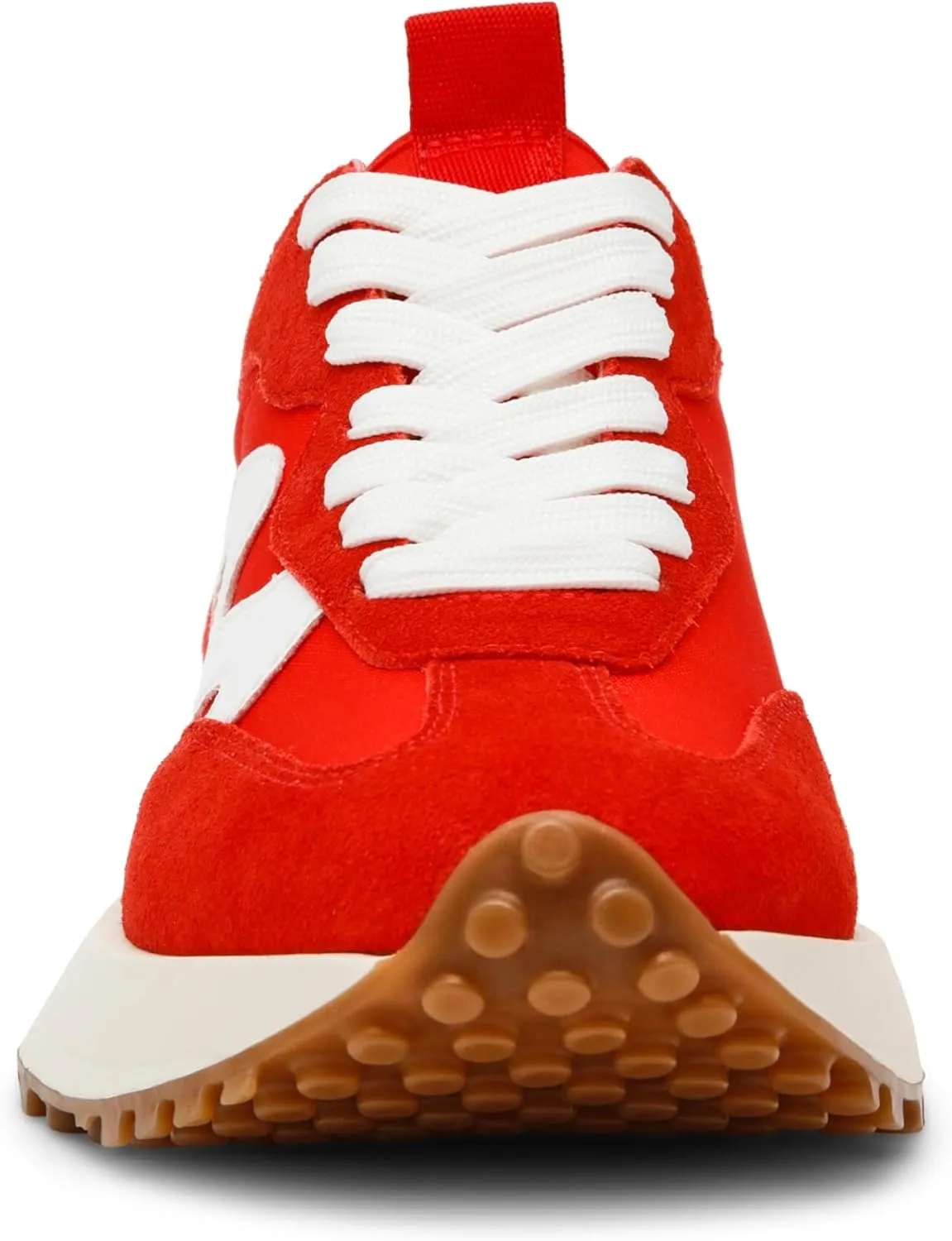 Steve Madden Women's Campo Sneaker