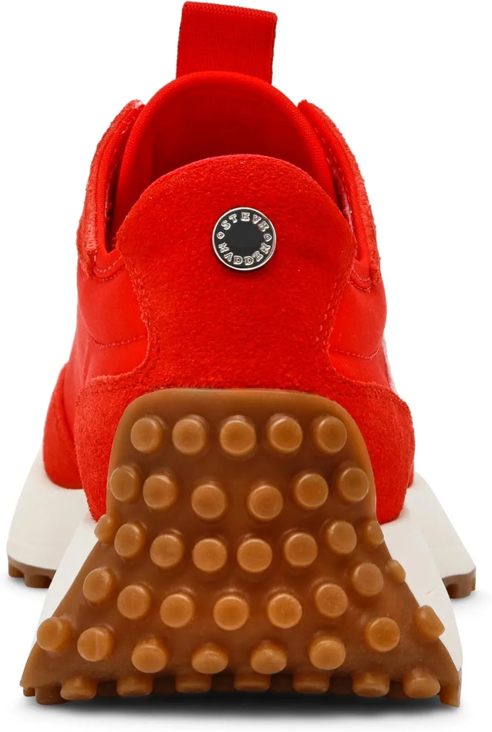 Steve Madden Women's Campo Sneaker