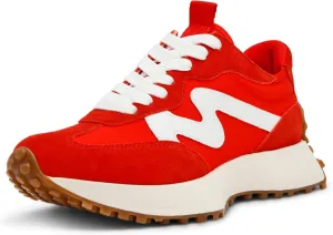 Steve Madden Women's Campo Sneaker