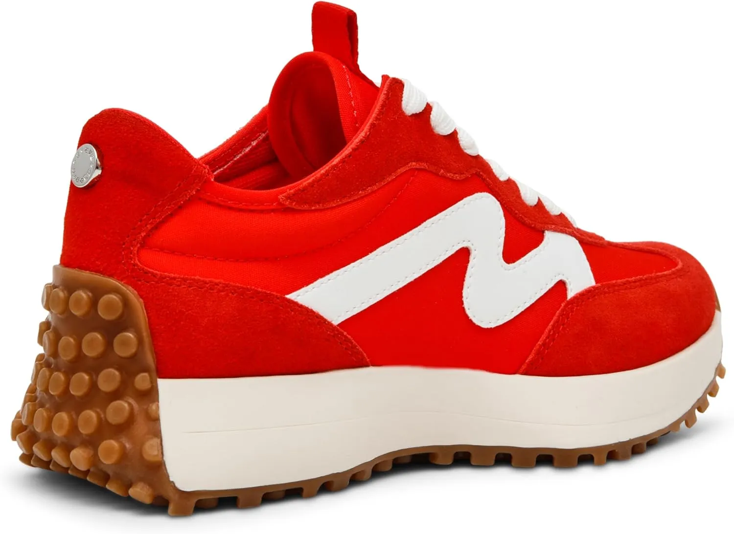 Steve Madden Women's Campo Sneaker