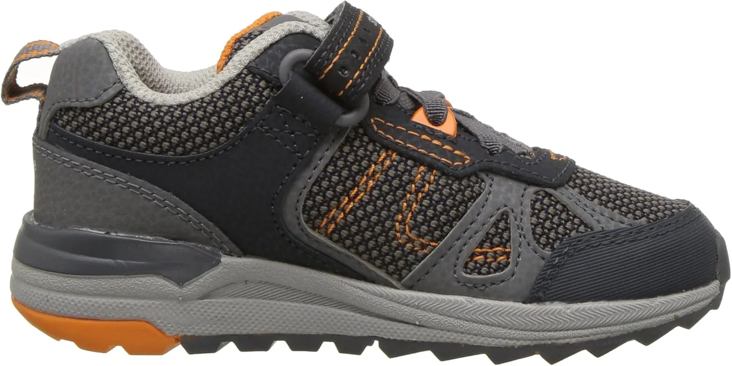 Stride Rite Boy's Made 2 Play Owen Sneaker