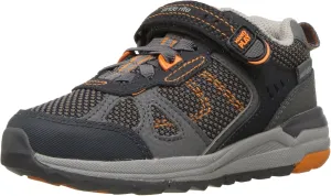 Stride Rite Boy's Made 2 Play Owen Sneaker