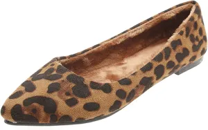 Stunner Women Stylish and Comfortable Mid-Heel Pointed Pumps Shoes