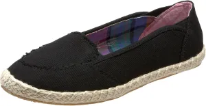 Sugar L'Coconut Canvas Slip-On (Little Kid/Big Kid)