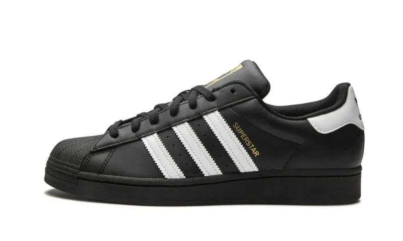 SUPERSTAR "Black"